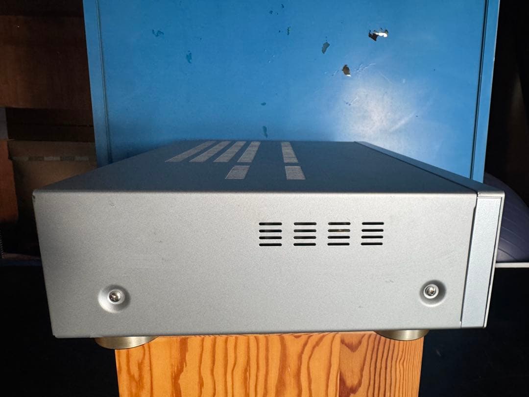 パイオニア Pioneer A-30 プリメインアンプ