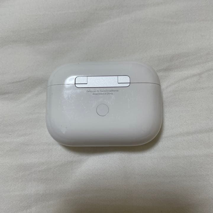 AirPodsPro  APPLE MWP22J/A  【充電ケース】