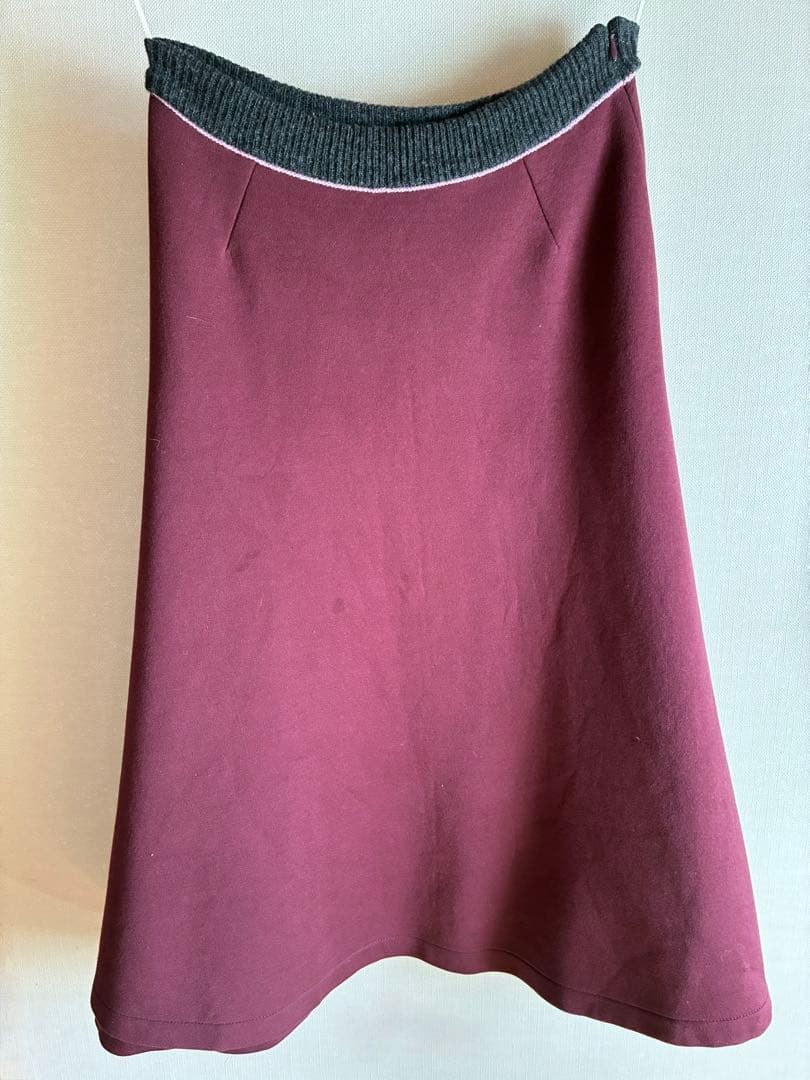 みりマルニMARNI ノースリーブ✖️2、スカート、マージュジャケット