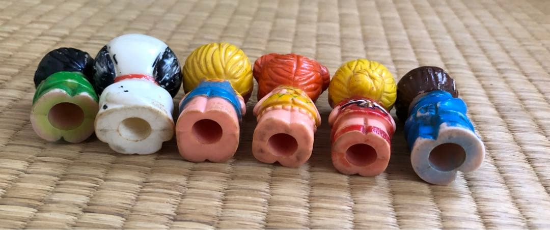 ファミリーツリーハウス（ケナー社　1975年　アメリカ製）