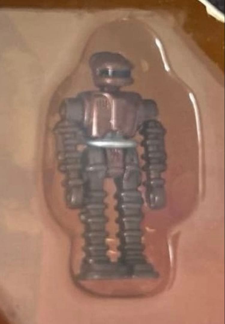 マイクロマシーンズ スペース スター・ウォーズ ドロイド ガルーブ