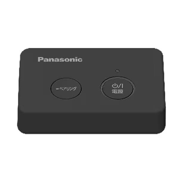 パナソニック Panasonic ワイヤレスネックスピーカー SC-WN10-K
