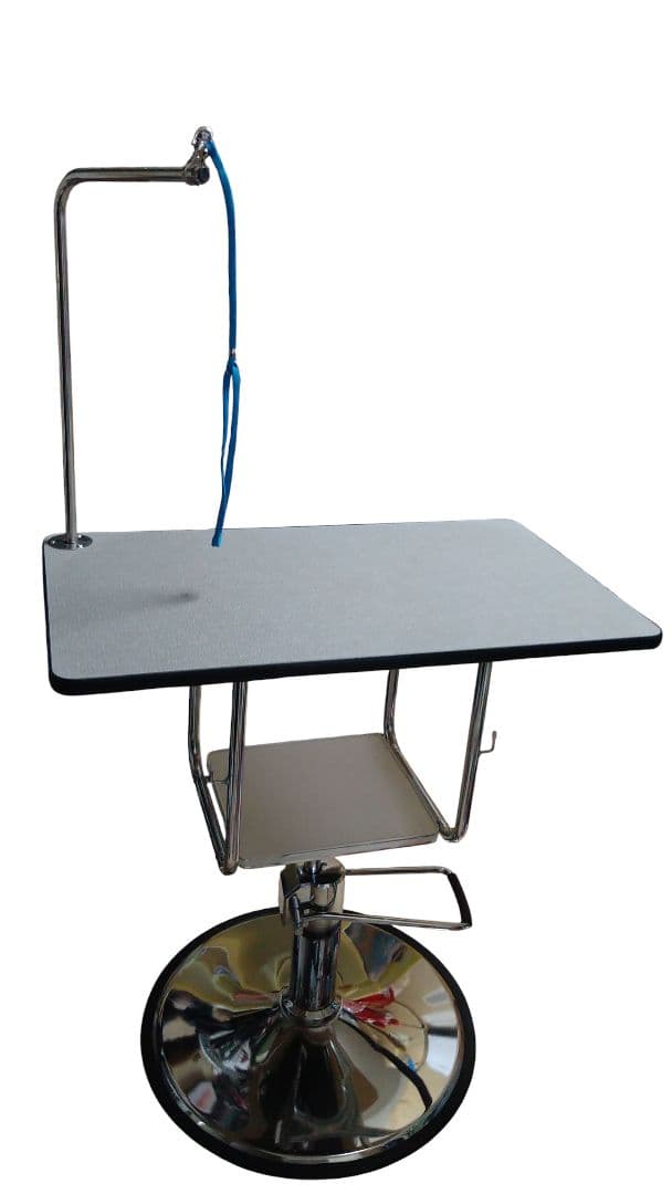 ドリーム産業 油圧式テーブル タイプB ムーブ 昇降式