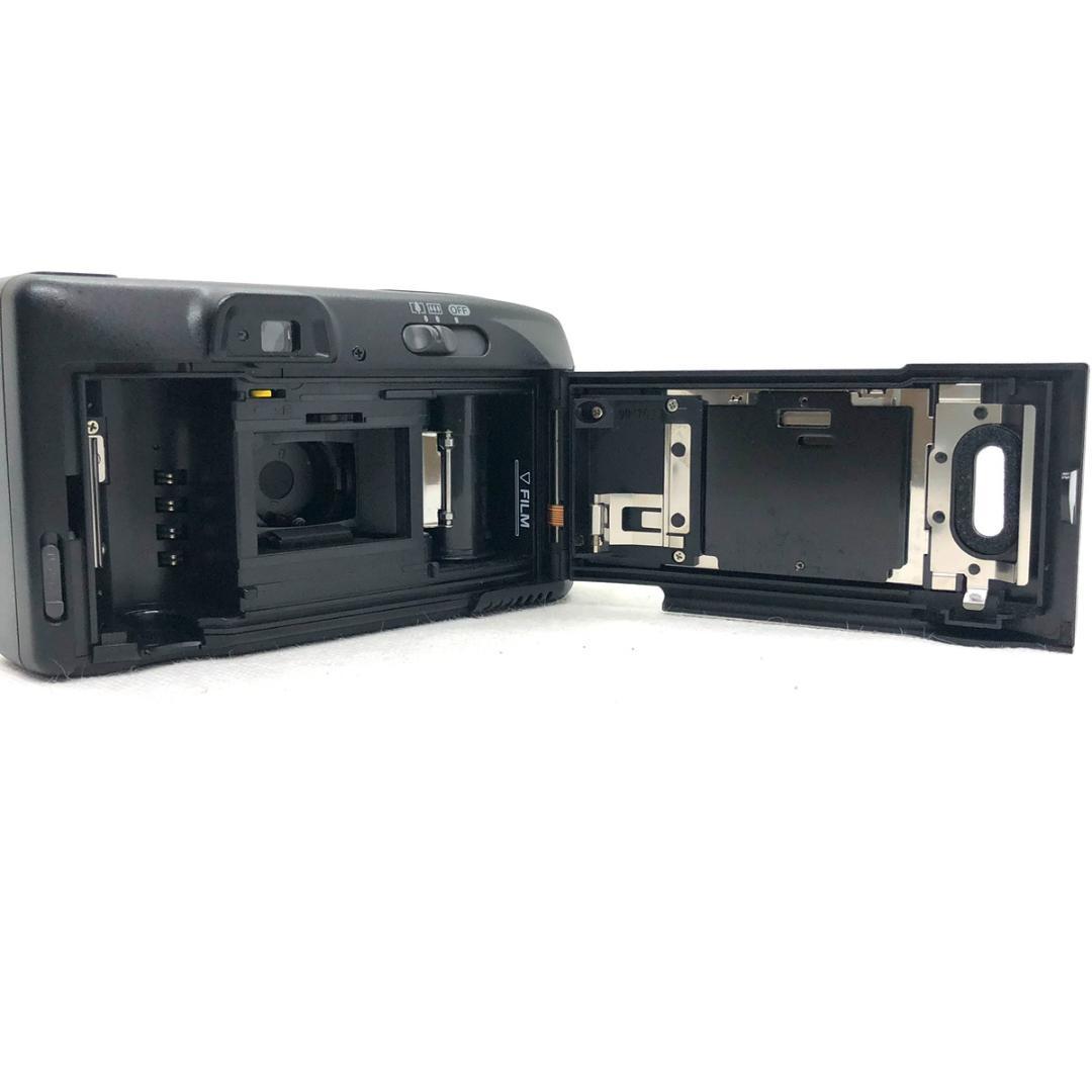 【C7207】Canon autoboy TELE6 DETE フィルムカメラ