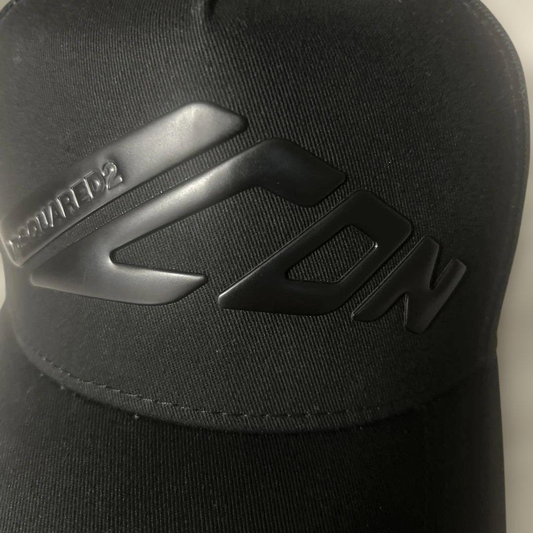 ディースクエアード キャップ2024モデル！