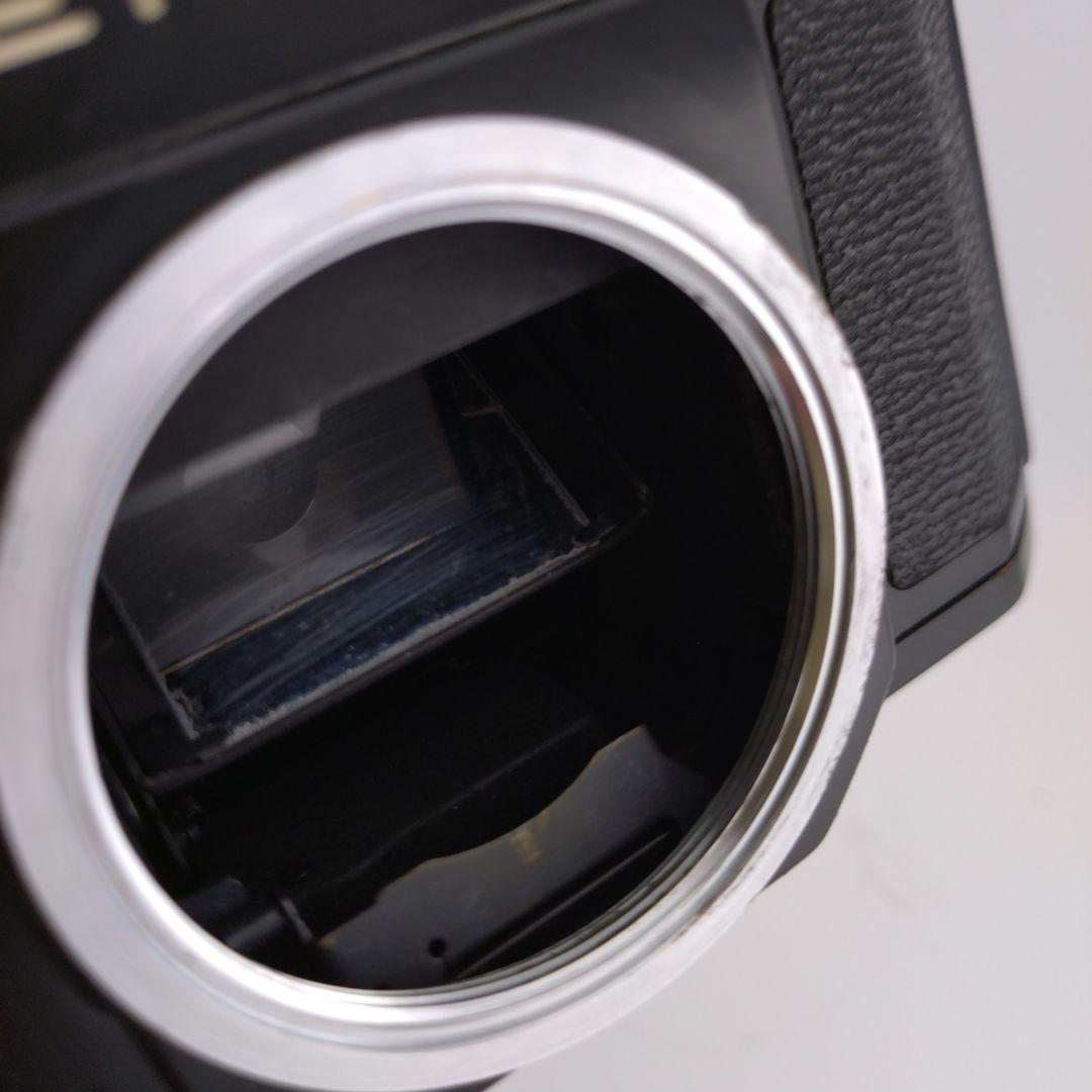 フィルムカメラ Pentax SV Auto-Takumar 1:2.8 105mm