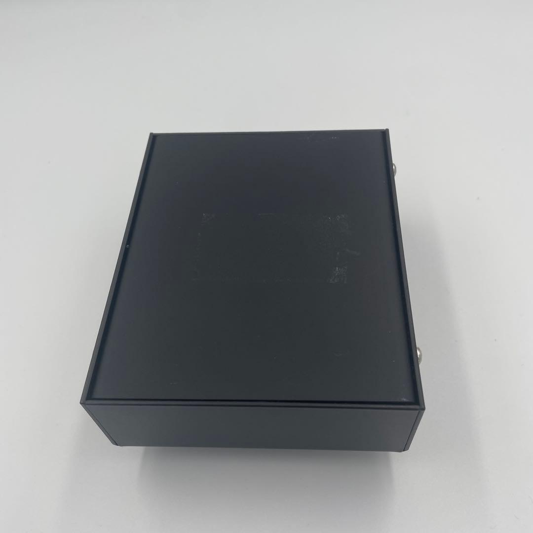 1981 Inventions DRV BLACK ギター 歪み プロコ ラット