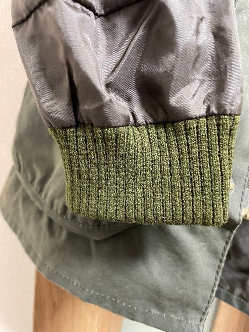 Barbour SL Bedale ジャケット 36\"