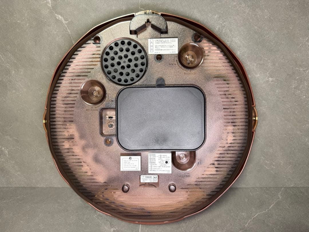 廃盤 未使用SEIKO セイコー 電波時計 くまのプーさん FW543B