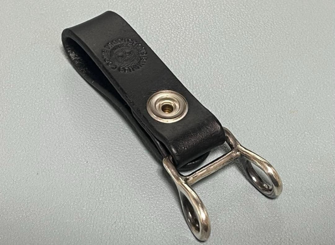 クーティー×マジカルデザイン キーバック