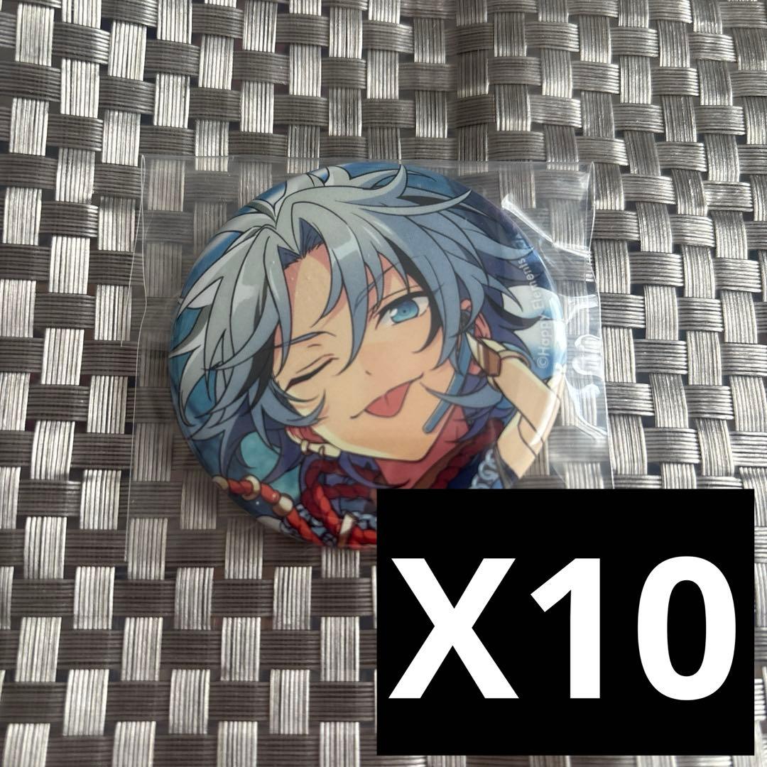 あんスタ コレ缶 Aug 滝維吹