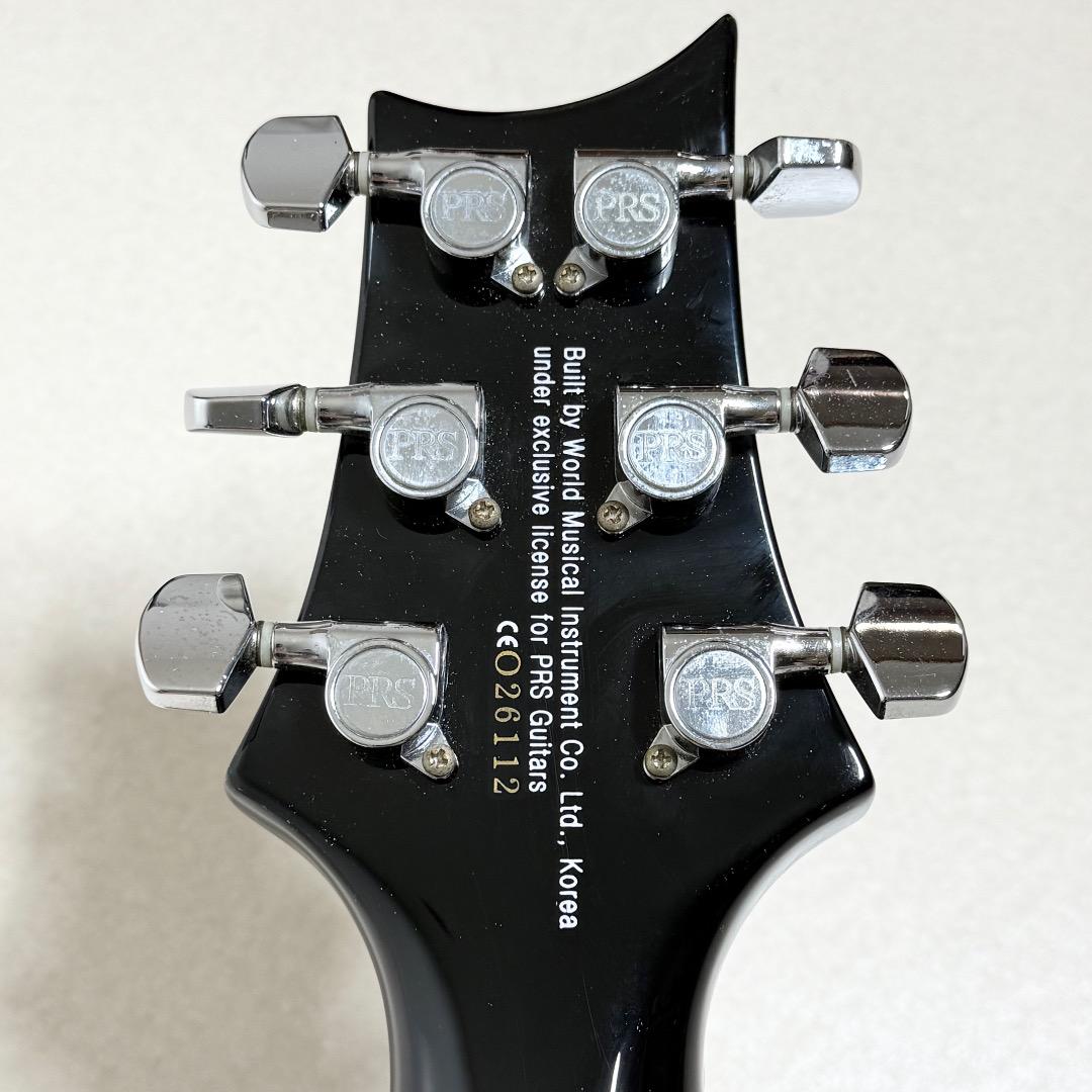 Paul Reed Smith PRS SE Custom 24 エレキギター