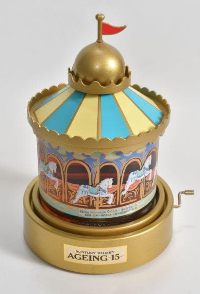 ウイスキー suntory whisky