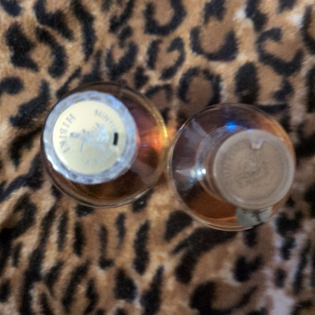 竹鶴・響17年・サントリー ウイスキー各50mlセット