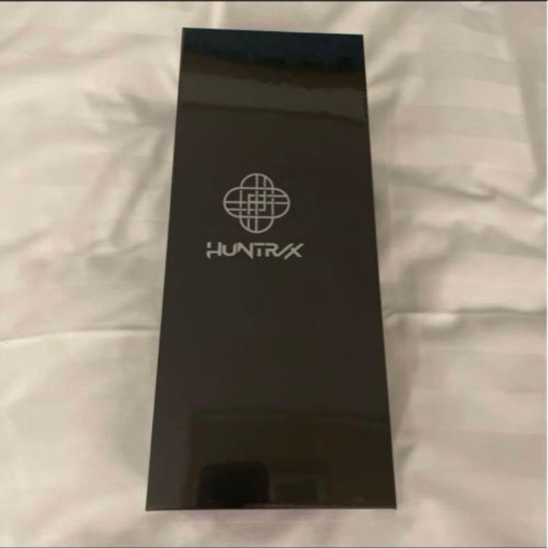 K-POP デーモンハンターズ HUNTR/X ペンライト