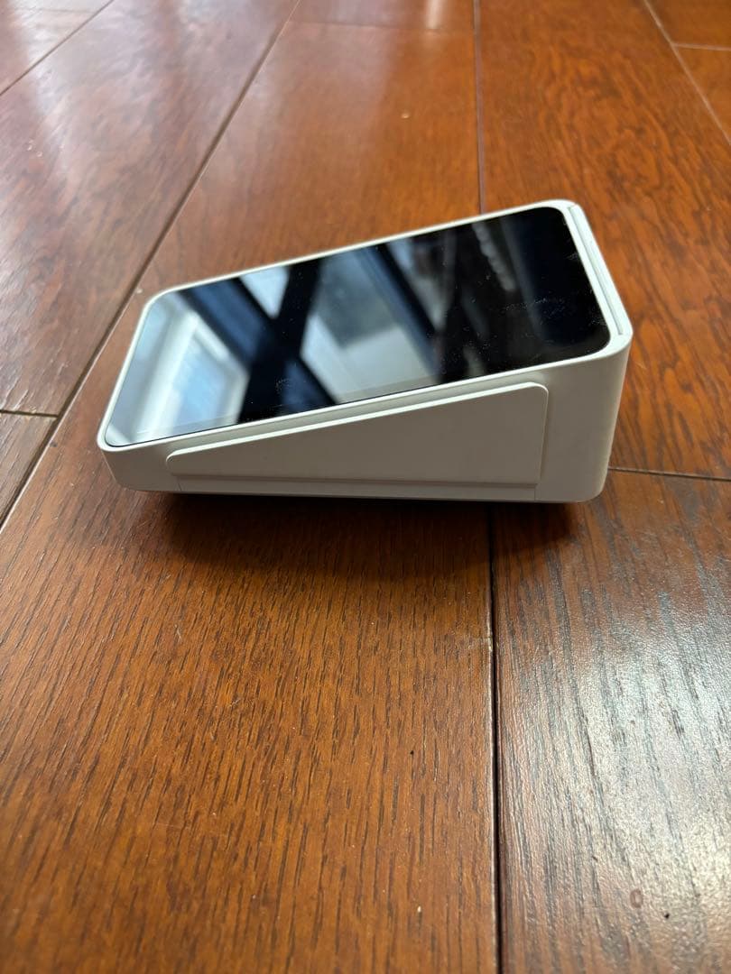 スクエアターミナル Square