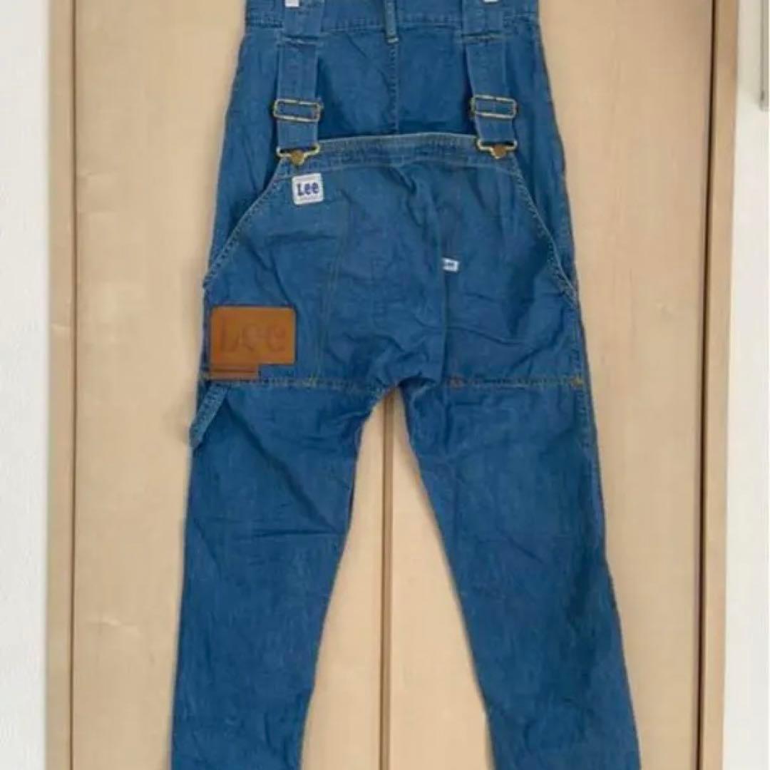 メルシーボークー × lee New des Lee S