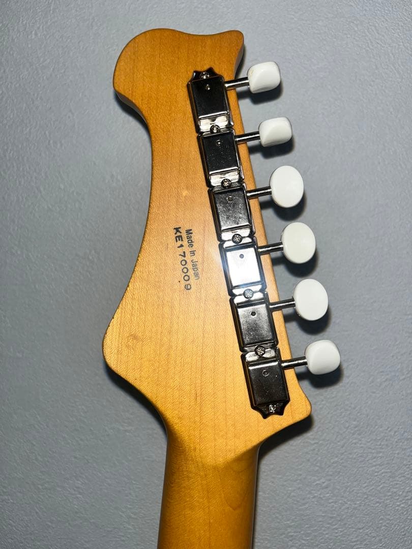 【たけ】KAMINARI × HISTORY / KH-CYGNET