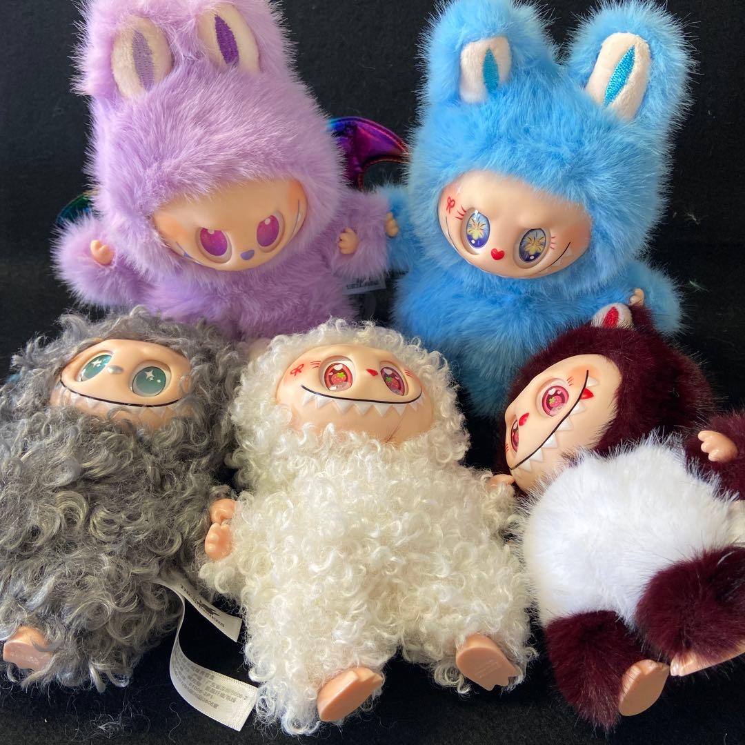 ダッフィーラブ様 オーダー