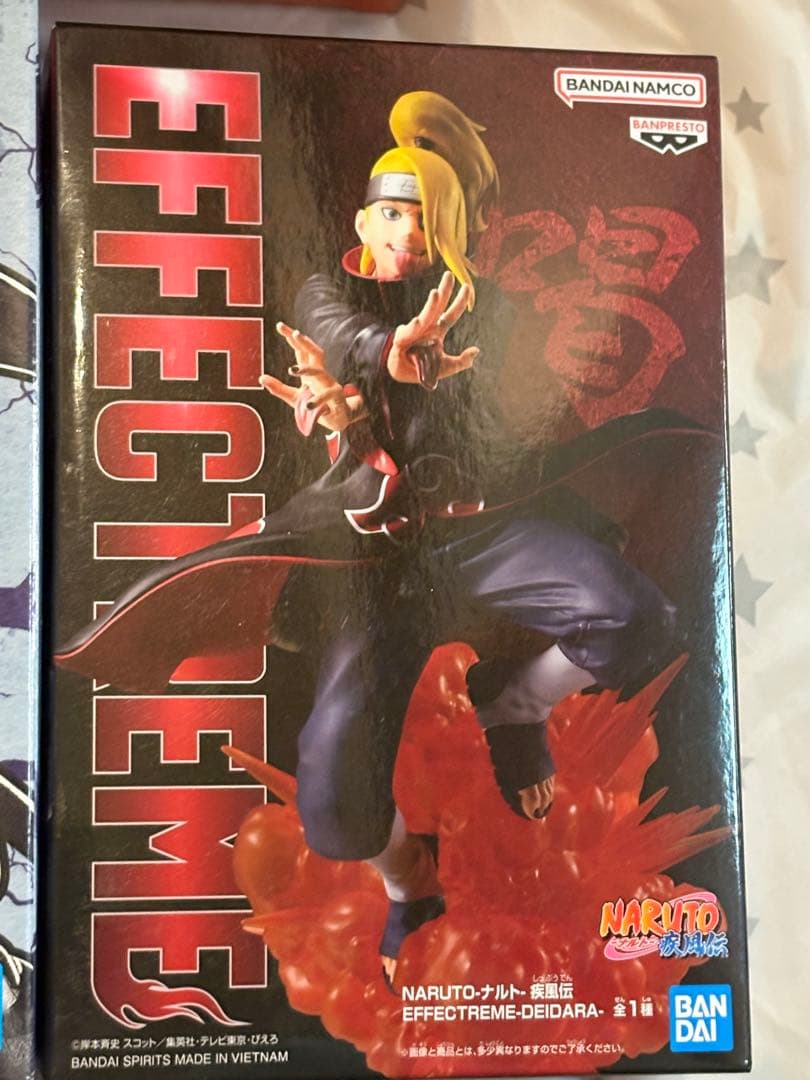 NARUTO フィギュア　まとめ売り