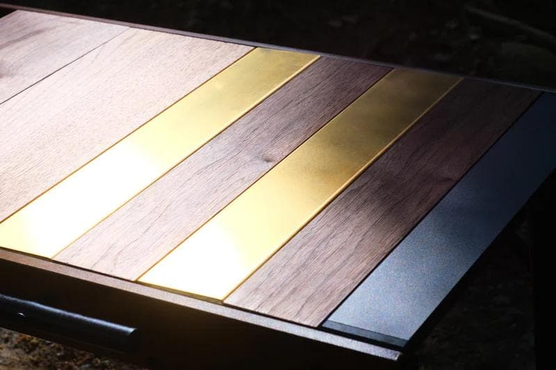 FOG ideal environment IGT天板 ハーフユニット 2枚