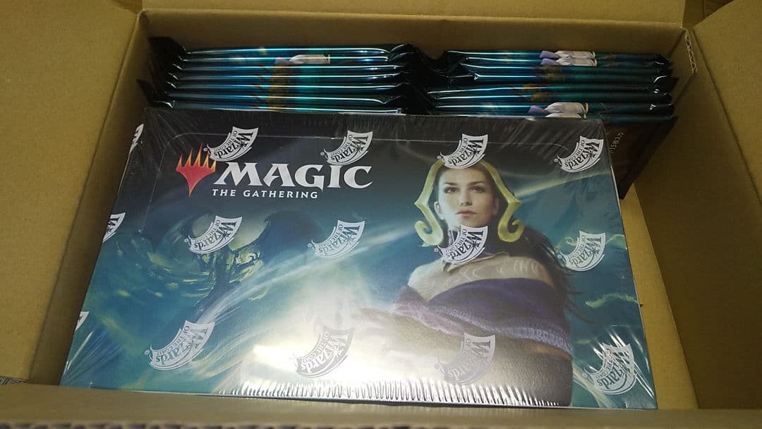 ギュスターヴ③