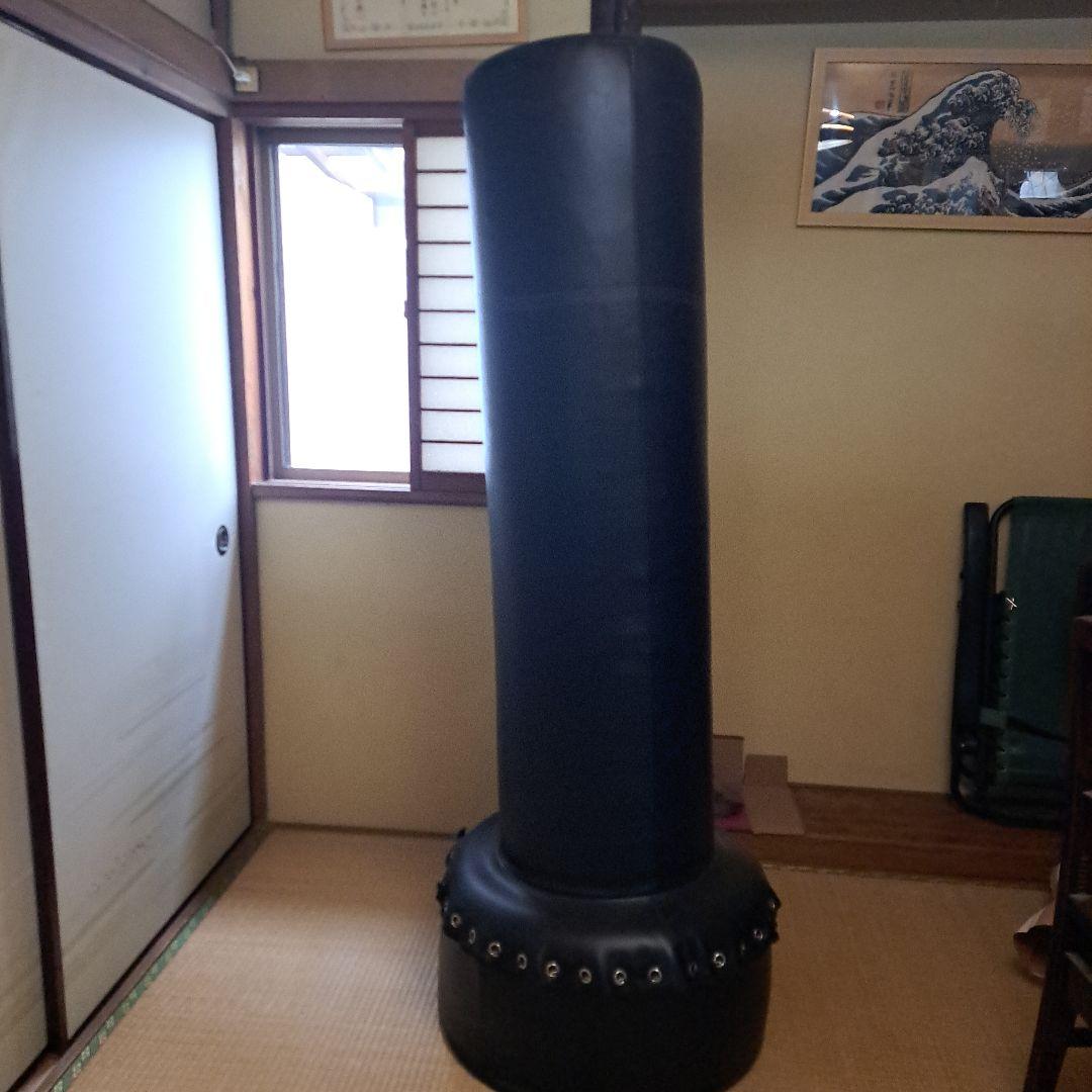 BODY DESIGN スタンディングサンドバッグ　組み立て説明書つき　送料込み