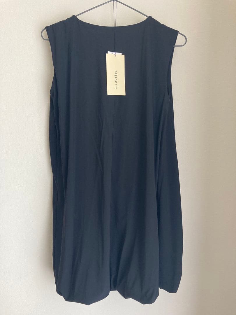 美品　ナゴンスタンス バルーン　ワンピース　スイムウェア