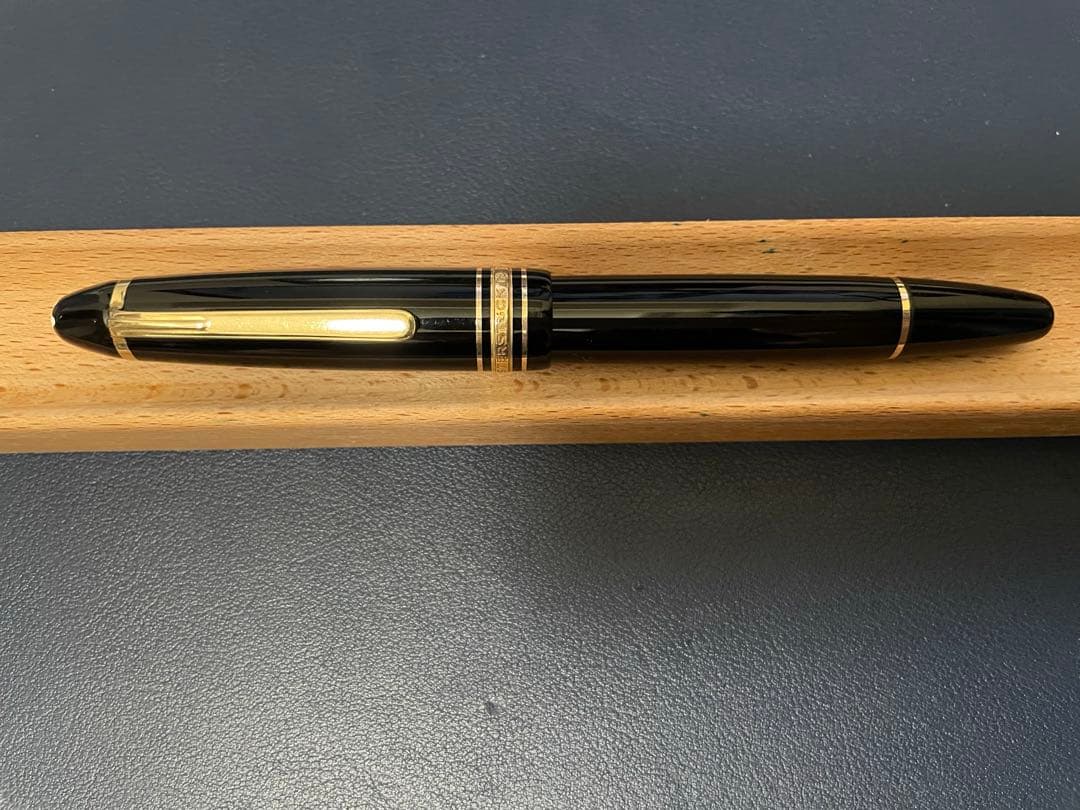 モンブラン マイスターシュテュック 146 ヴィンテージ 80s