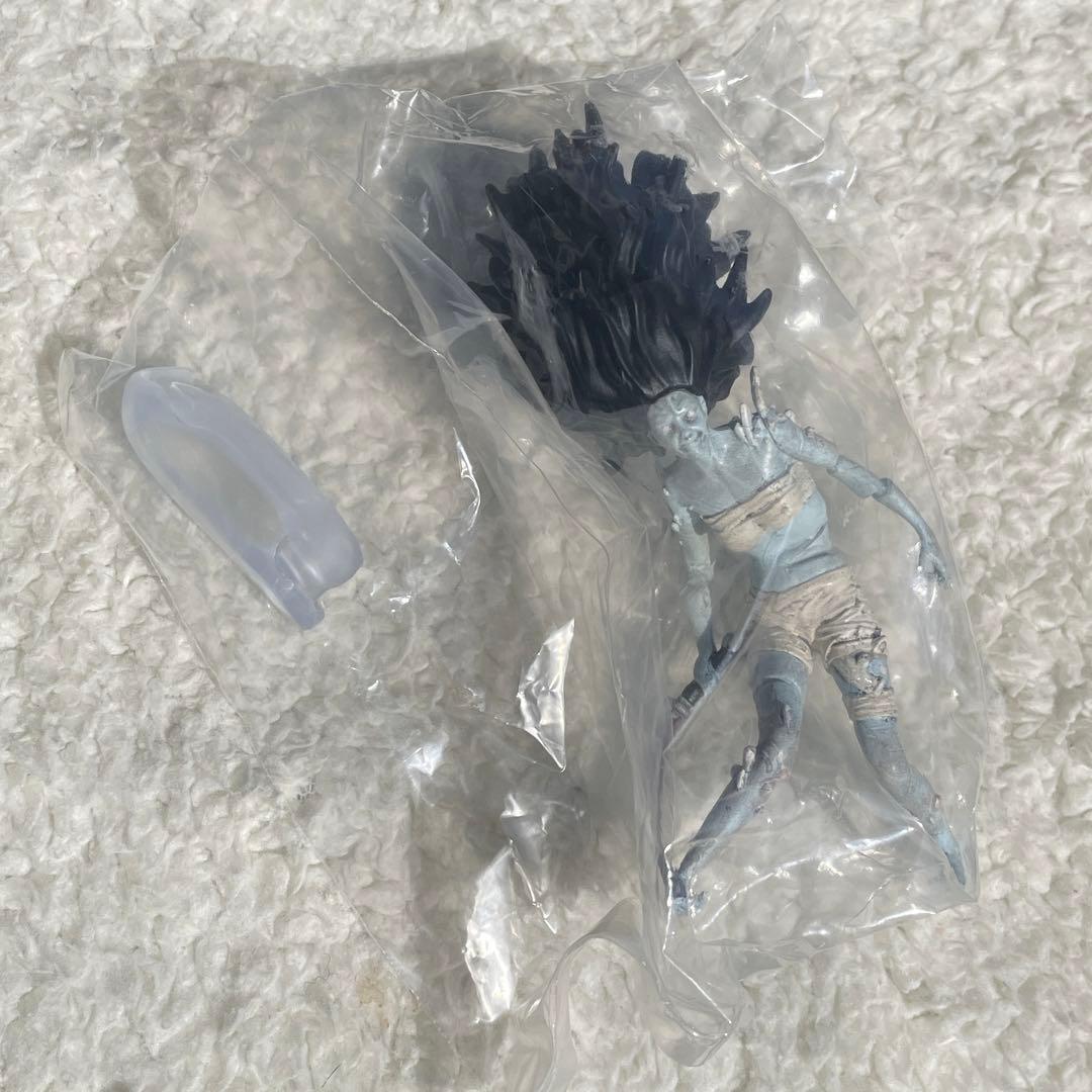 Dead by Daylight デスクDEフィギュア vol.2 スピリット