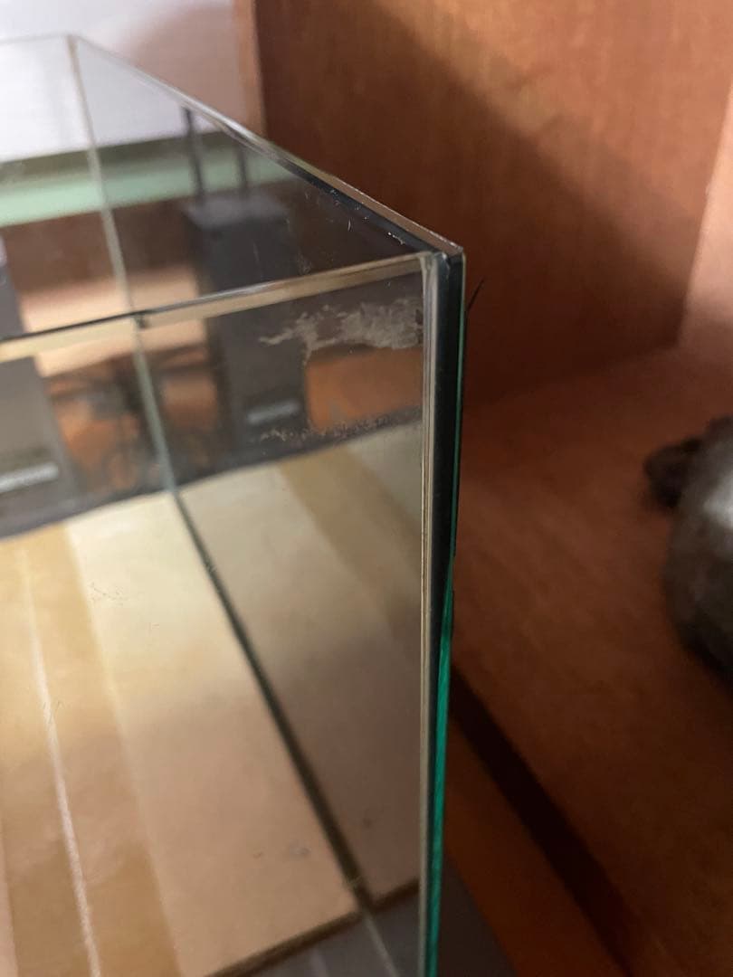 新品　廃盤希少　ADAソーラーミニと水槽