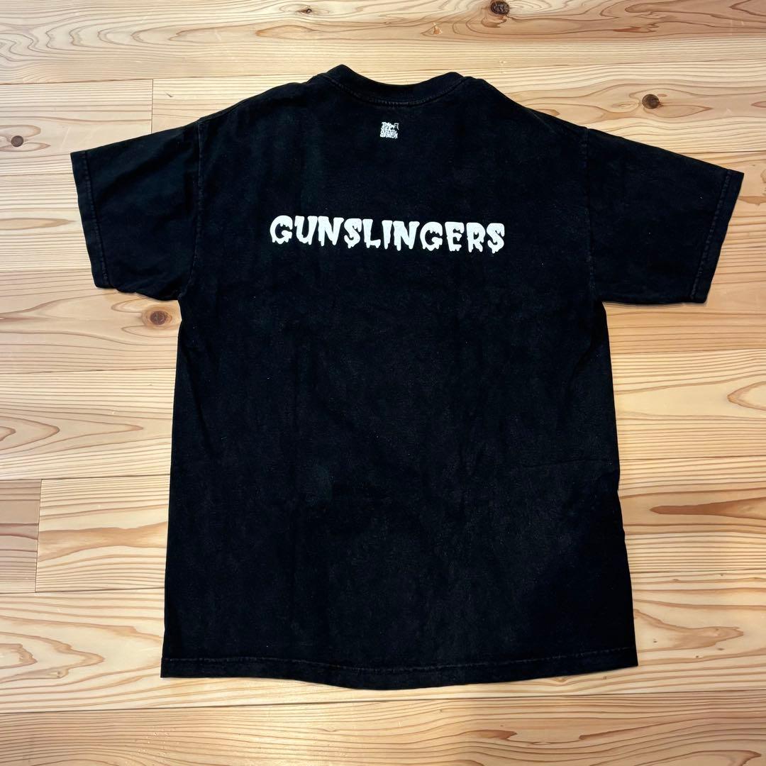 【フォロー割・美品・希少】スカパラ ライブTシャツ3枚セット