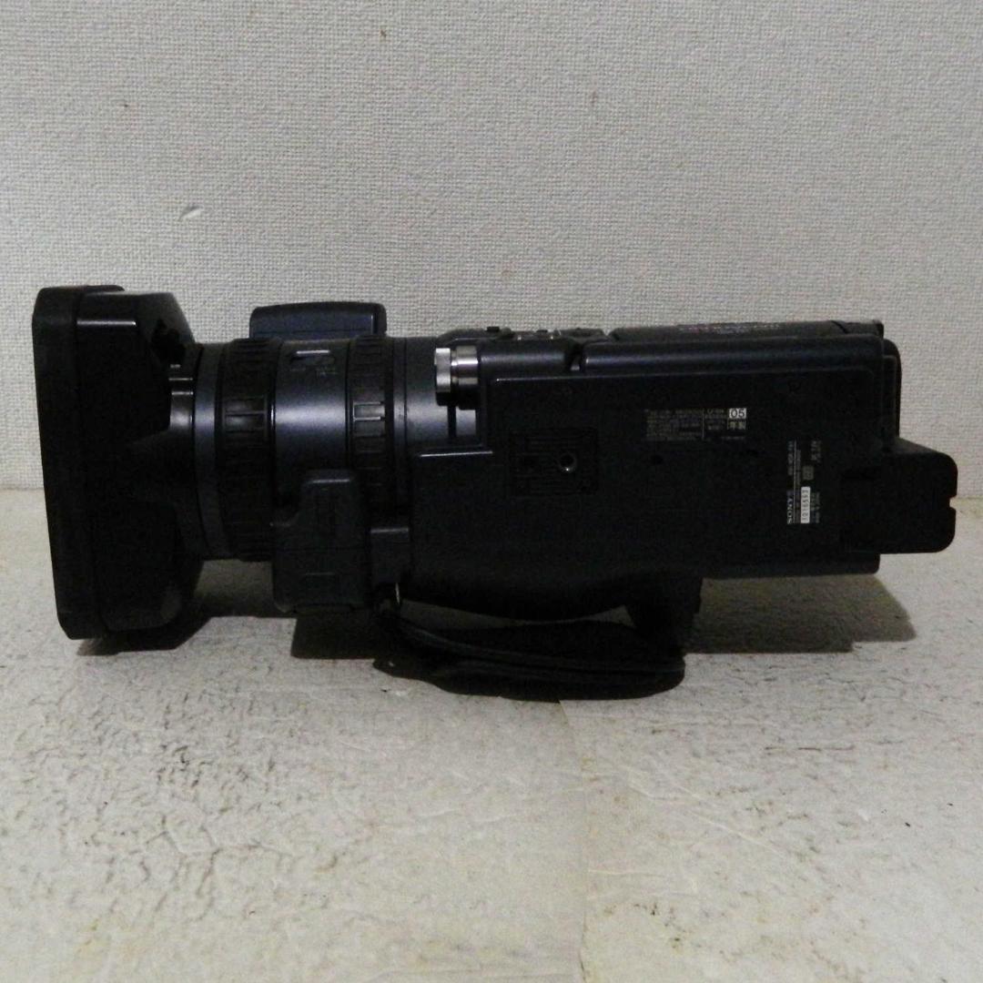 動作品 Sony HDR-FX1 美品 3CCDHDV miniDV ダビング