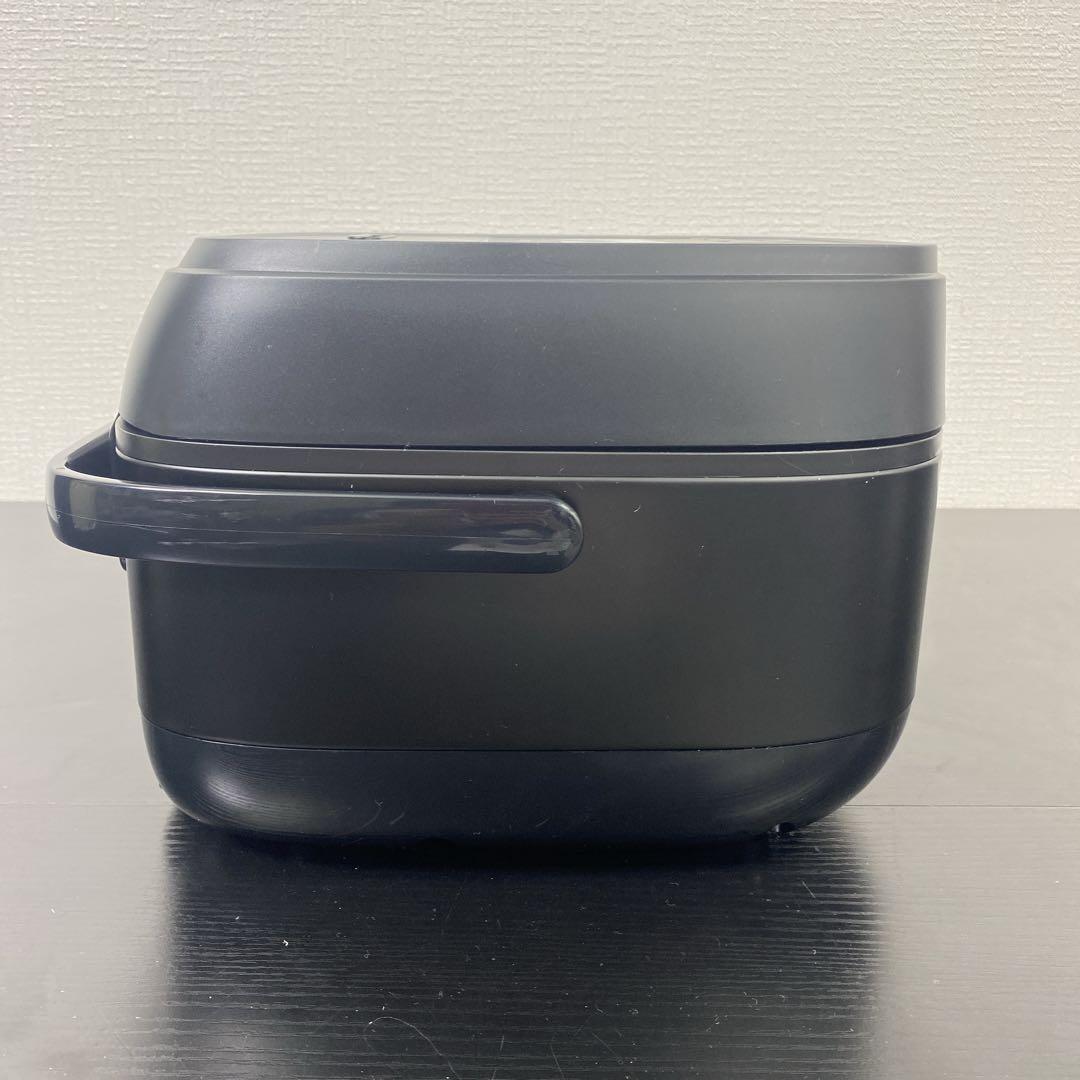 送料込み＊イーアングル 3合炊きIH炊飯器2024年製＊1010-2