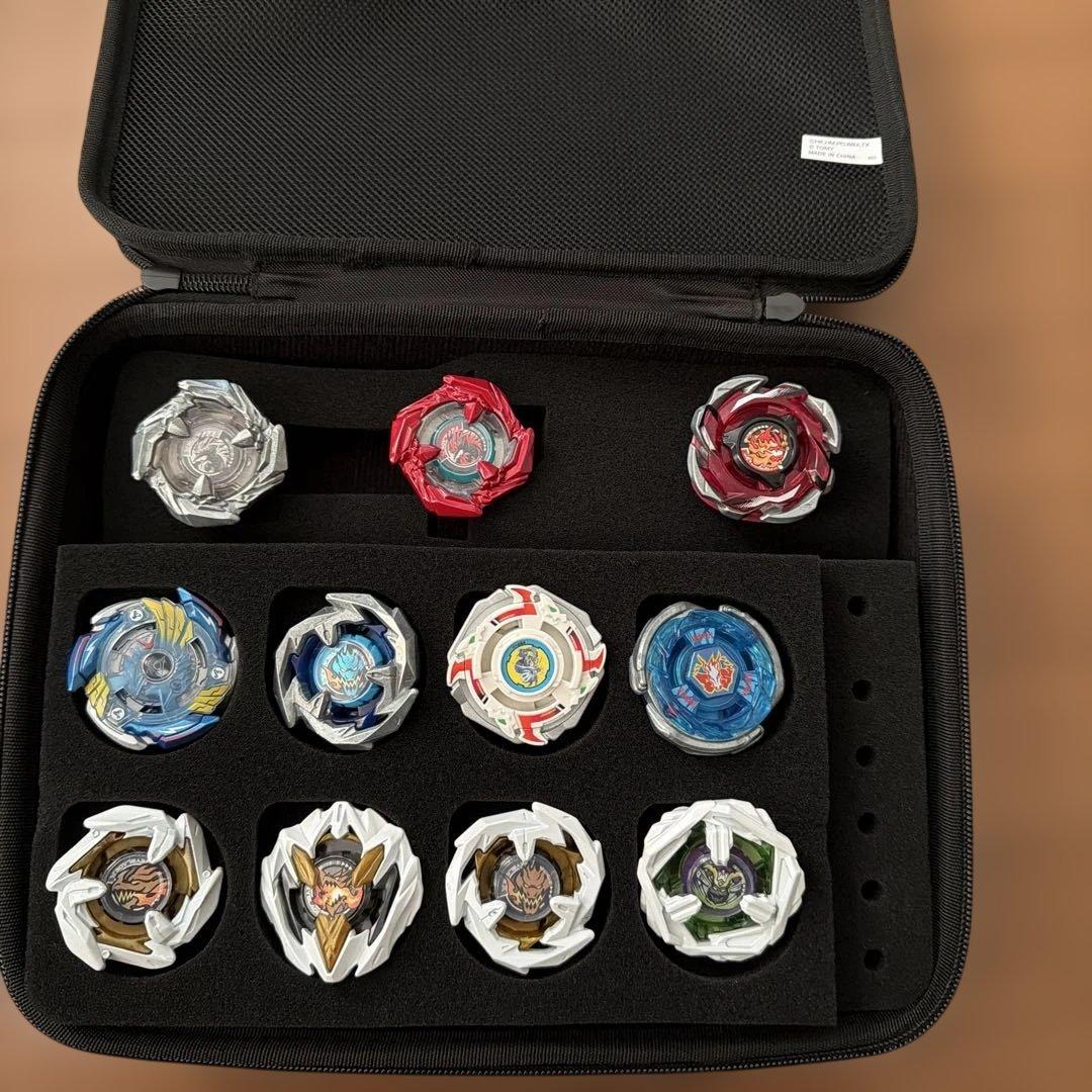 ベイブレードx セット