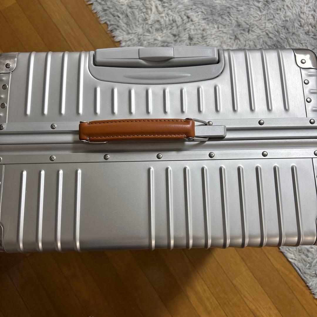 innovator キャリーケース 96L INV7811