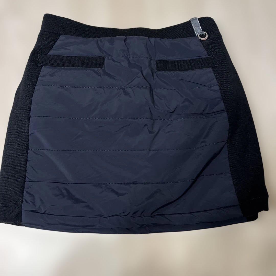 【美品】ブリーフィング　スカート　S