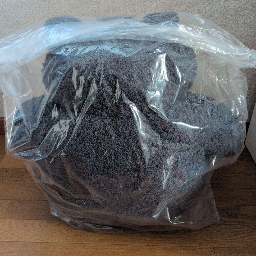 n*n様 新品未開封　ジェラピケ　カビゴン ぬいぐるみ