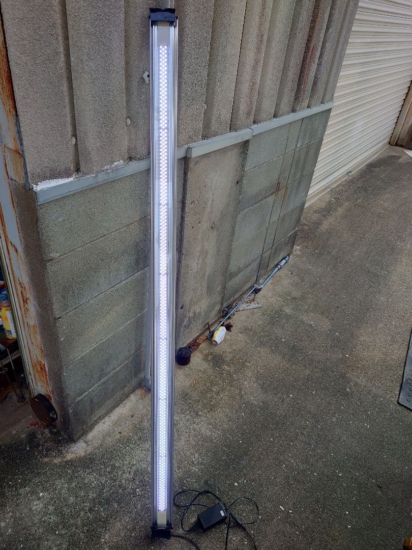 ゼンスイ1500水槽照明