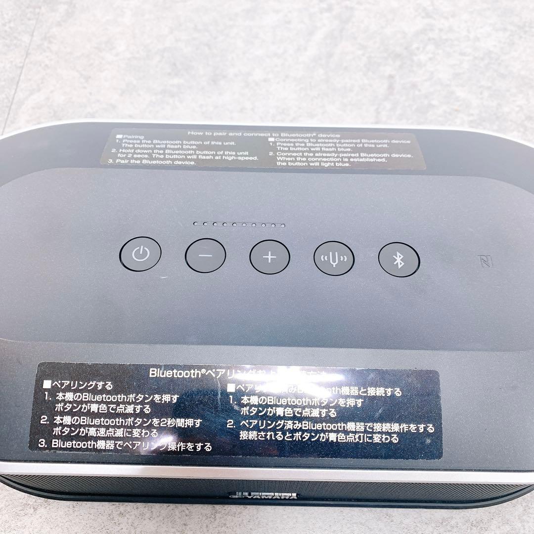 YAMAHA ヤマハ マイクスピーカーシステム YVC-1000