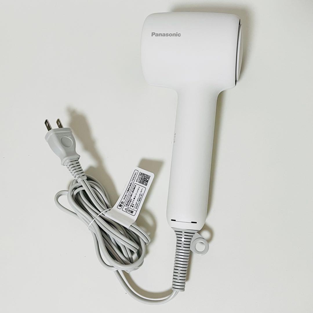 Panasonic ヘアドライヤー EH-NE8N ホワイト
