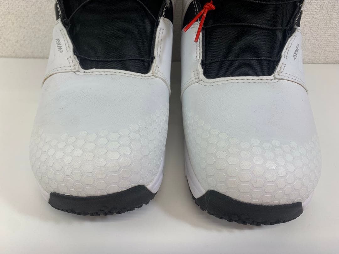 NIDECKER ナイデッカー スノボブーツ アルタイ ダブルボア