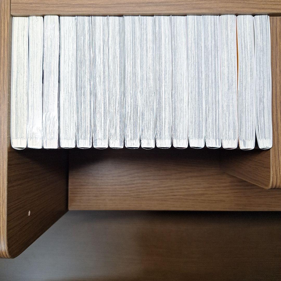 ガチアクタ　1～16巻