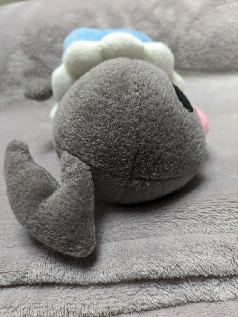 ポケモンセンター限定 ポケモンドール ポケドール ぬいぐるみ ぺラップ