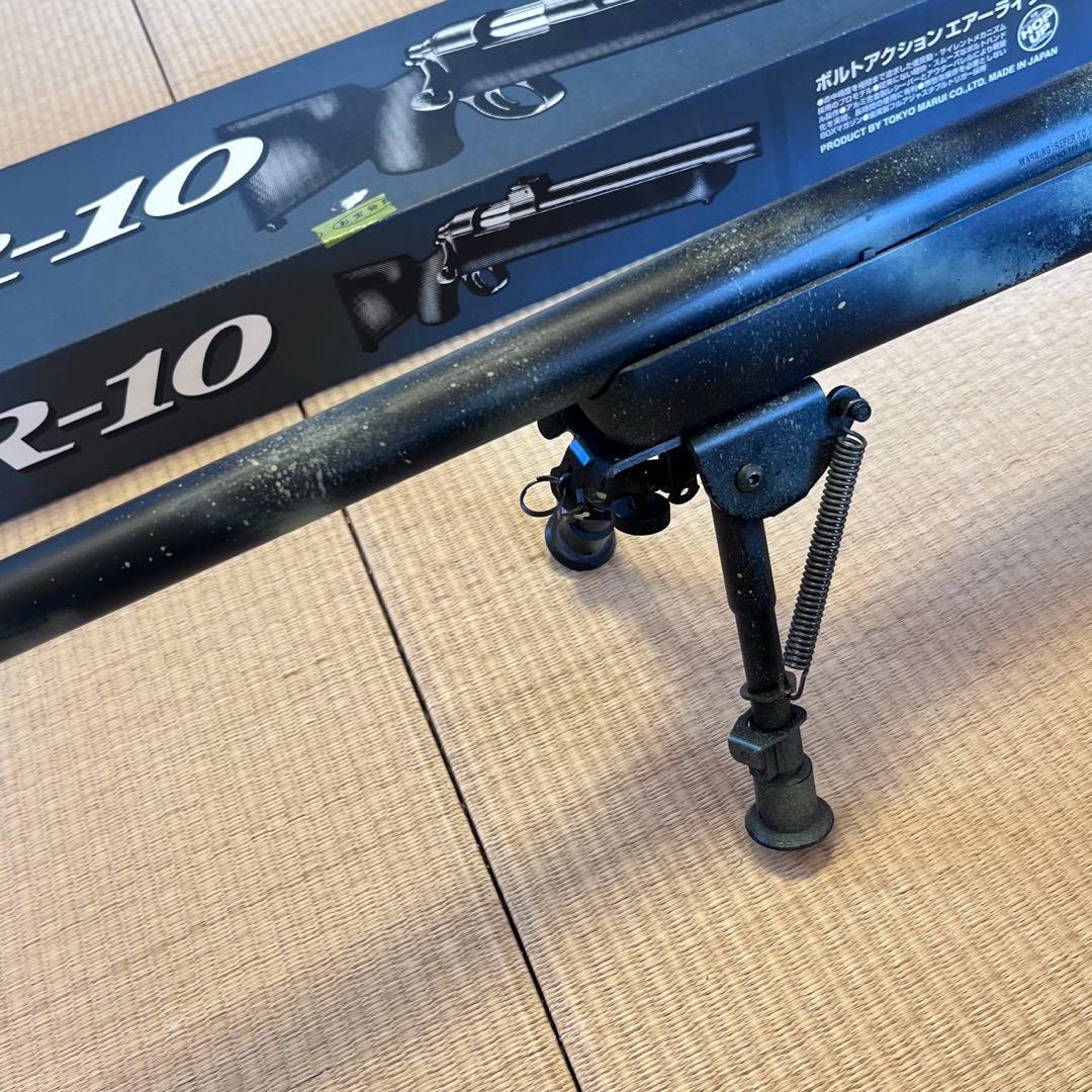 太*郎様 ミリタリー エアガン ガスガン セット売り AK74 東京マルイ 電動