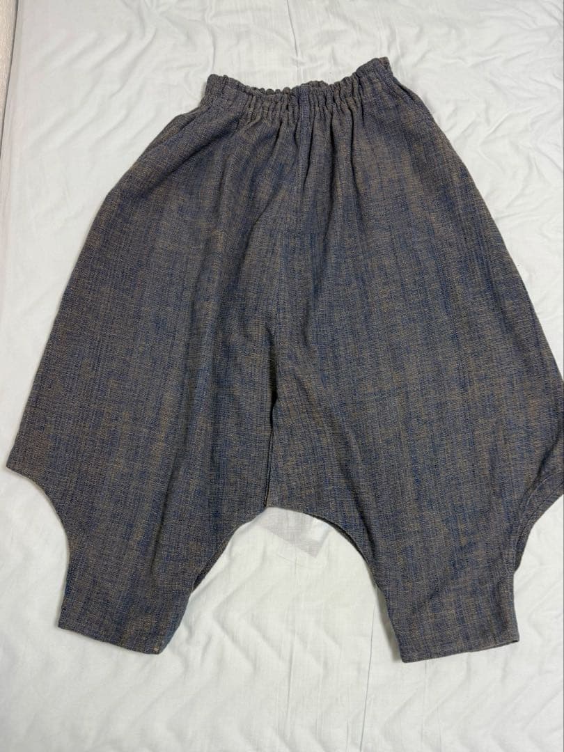 うさとの服　Usaato パンツ