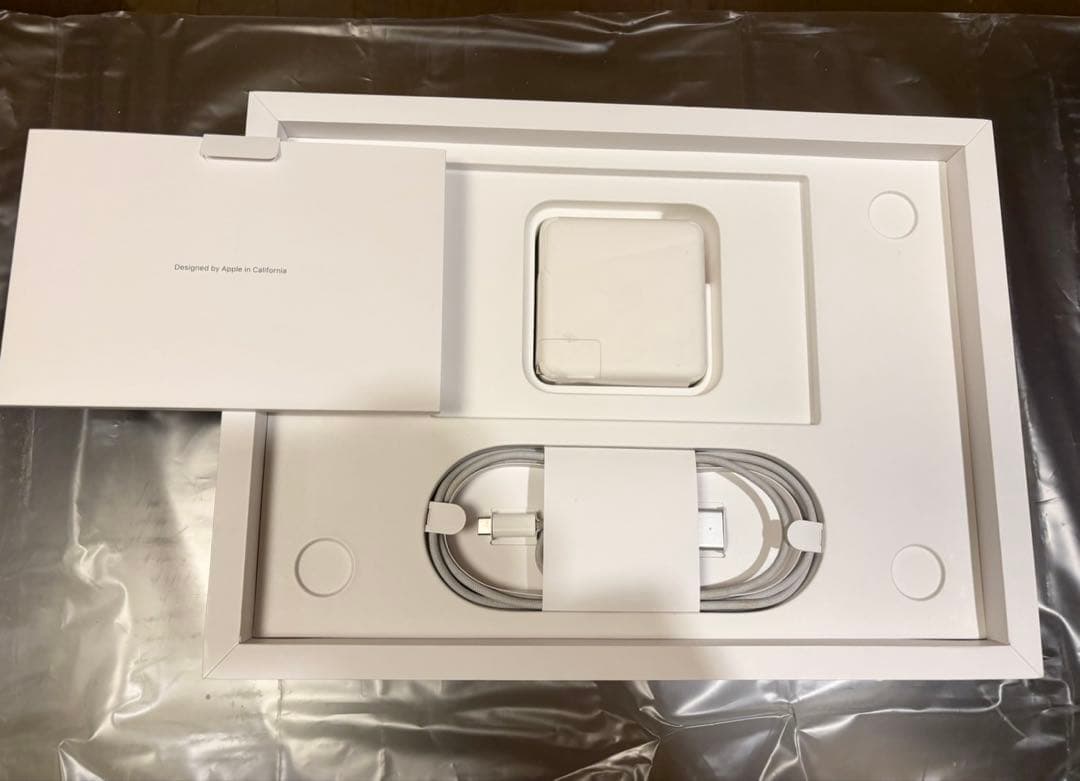 MacBook本体 Apple MacBook Pro (M1 Pro) 1TB