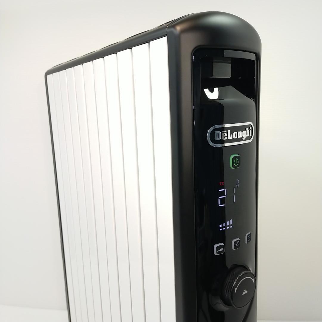 デロンギ マルチダイナミックヒーター MDHU15 オイルヒーター 電気ヒーター