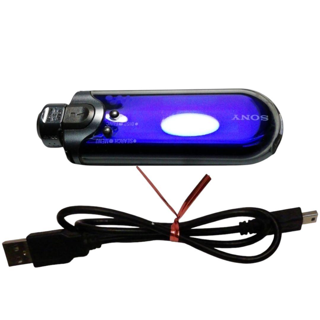 SONY ウォークマンNW－A608　2G　香水瓶