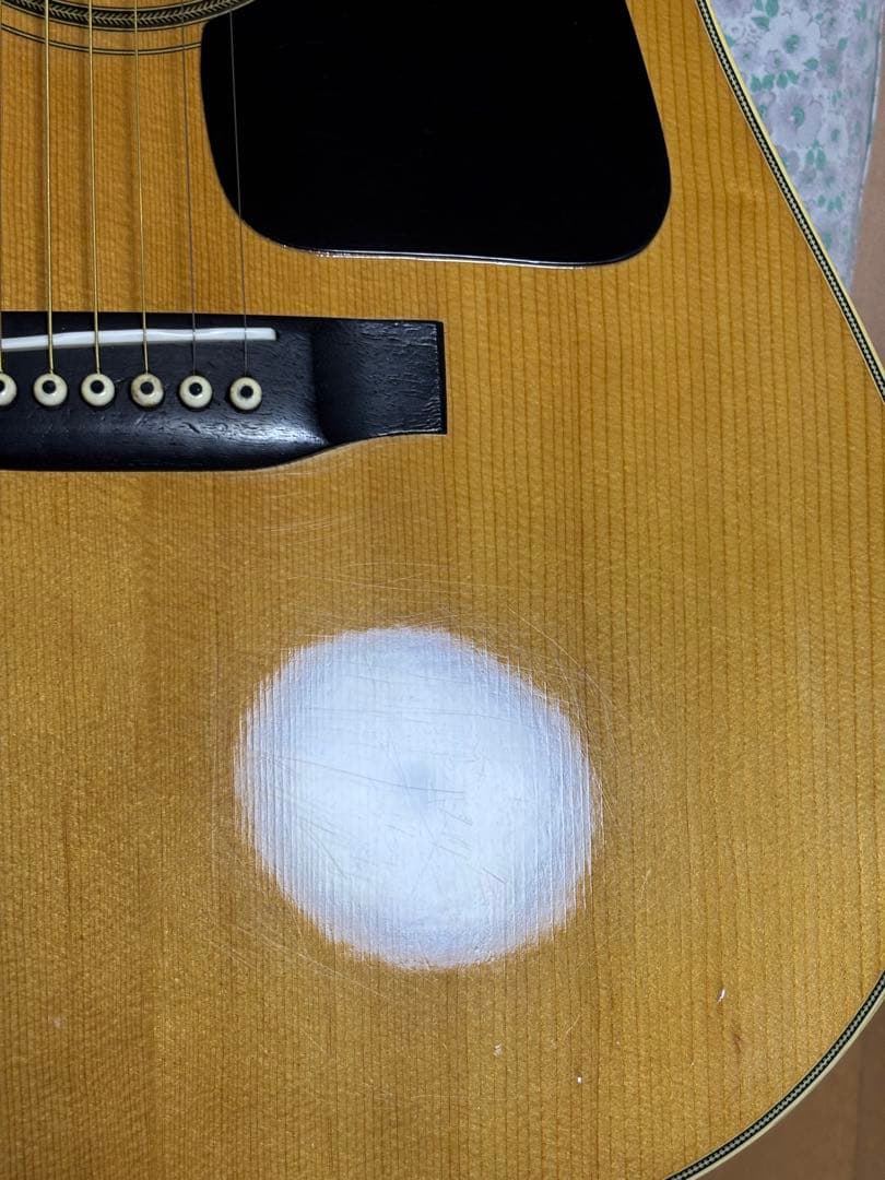 レア❗️初期ThreeSロゴSUZUKI VIOLIN ジャパンヴィンテージGR